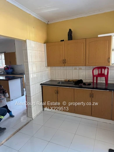 Property Ideal For Commercial Use!