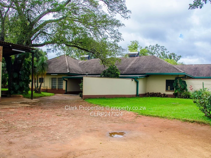 Prime Turnkey 338-Hectare Odzi, Mutare Farm (Sole Mandate)