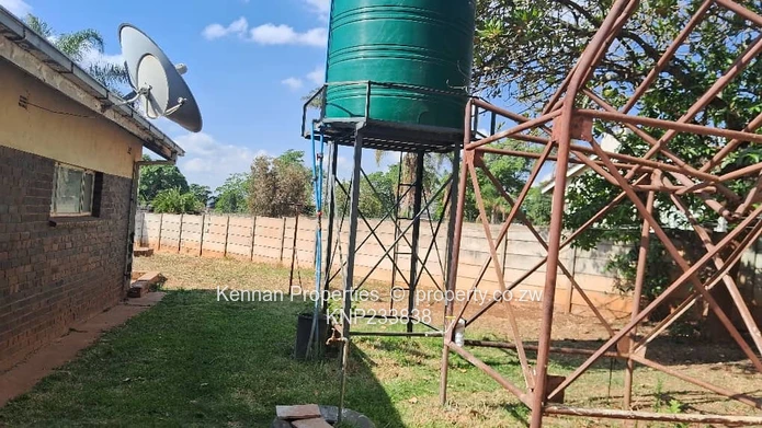 Quaint Home With Character!