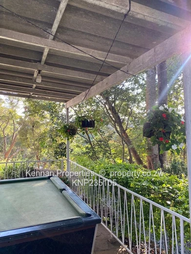 Delightful Starter Home Perched On A Hill