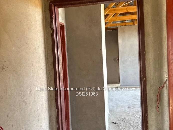 Ruwa erasmas park house for sale