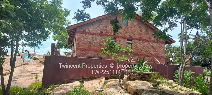 Commercial property for sale  (Sole Mandate)
