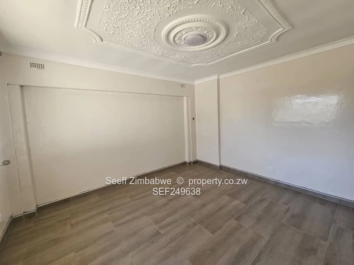 Freshly Renovated 4-Bedroom Gem for rent in Zimre Park!