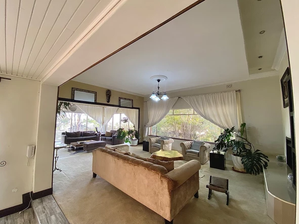 5 Bedroom House