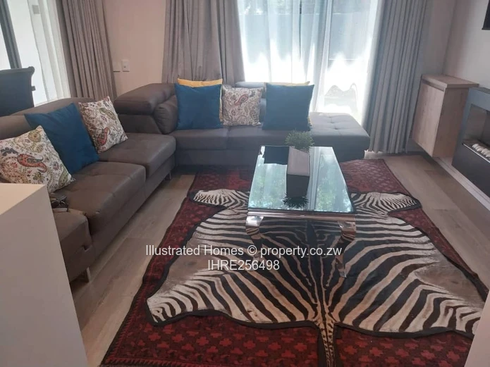 Jacarandah Heights