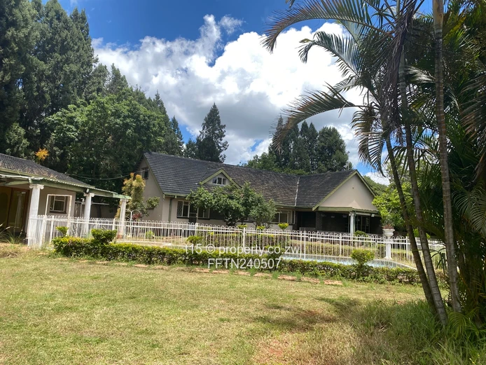 A homey home is on the market in the serene neighborhood of Mandara along Prinkle drive