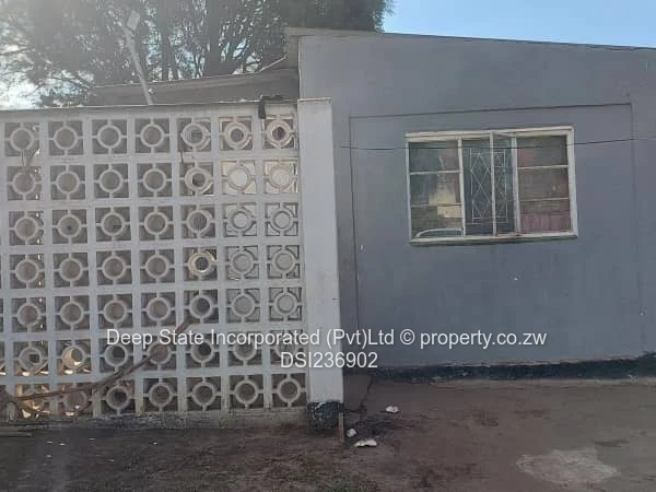 Mabelereign house for sale 