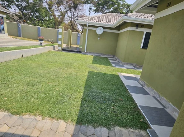 6 Bedroom Townhouse Complex