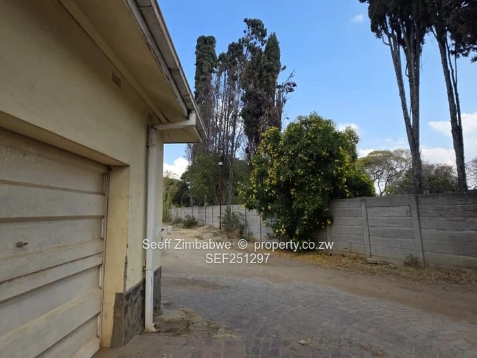 Greendale Fixer with Re-Development Potential