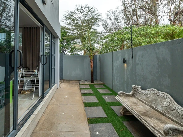 3 Bedroom Townhouse Complex