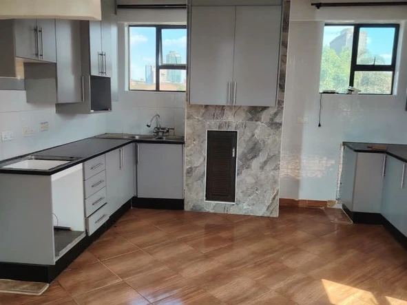 2 Bedroom Flat & Apartment