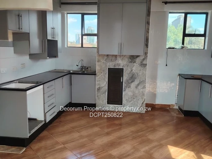 **Prime 2-Bedroom Apartment for Sale – Corner of 7th Avenue & Selous | **