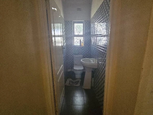 5 Bedroom Townhouse Complex