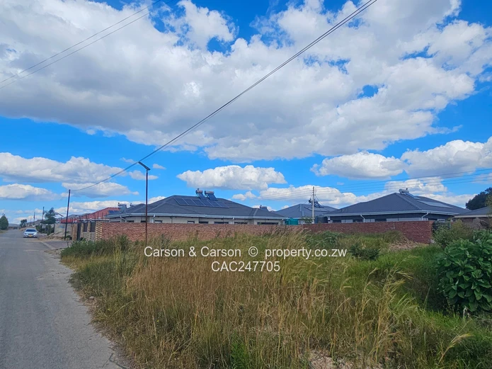 Stand for sale in Mabvazuva