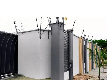 3 Bedroom Garden Flat