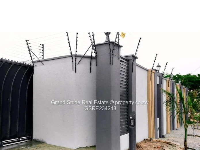 Apartments For Rent In Ruwa Windsor