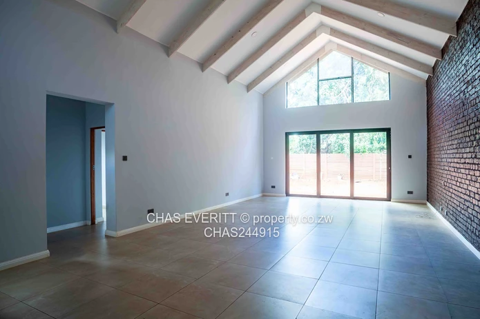 2 Bedroom newly built cluster for sale in Mandara