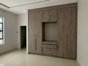 4 Bedroom Townhouse Complex