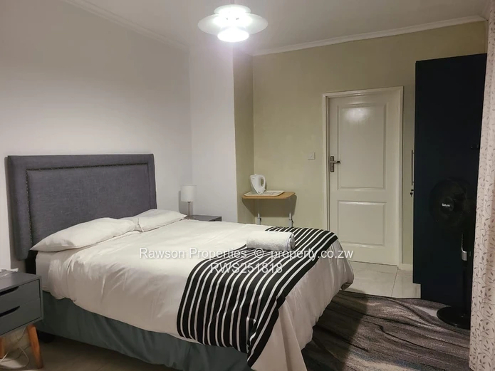 Spacious Double-Storey Family Home