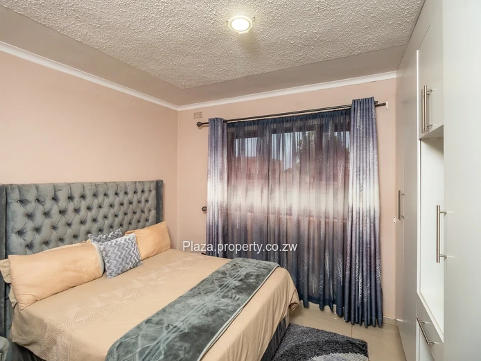 Charming 5 bedroom home