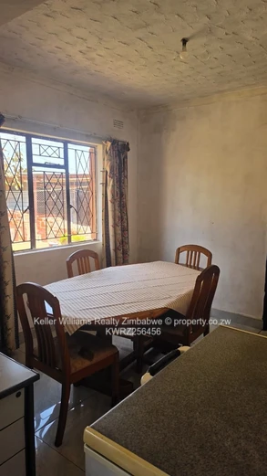 Versatile Property For Sale In New Marimba