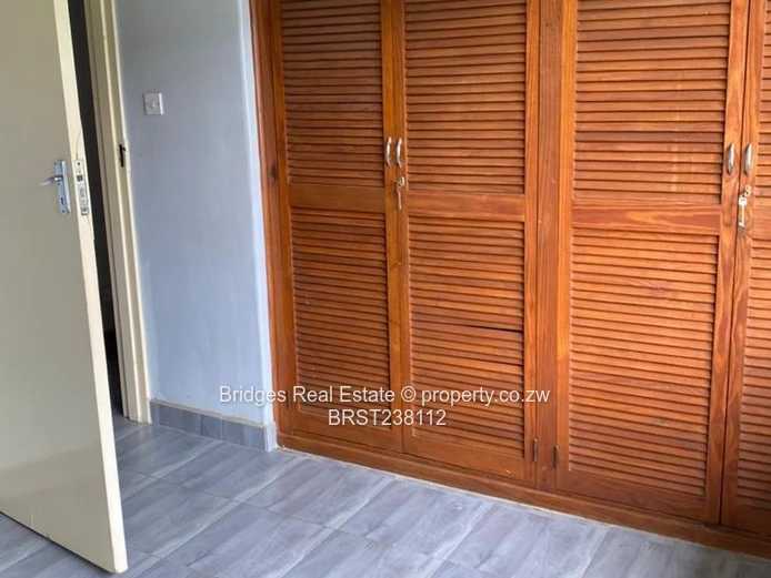 Vacant and Ready (Sole Mandate)