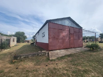 Farm & Agricultural Land