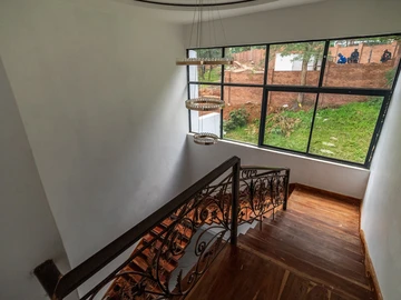 6 Bedroom Townhouse Complex