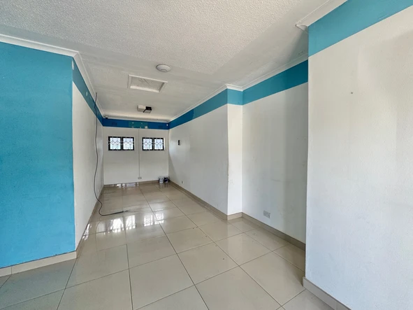 Shop & Retail Property