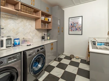 3 Bedroom Townhouse Complex