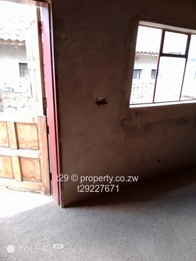 Damofalls park Ruwa house  for sale (Sole Mandate)