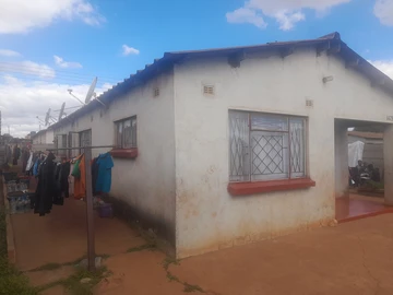 5 Bedroom Townhouse Complex