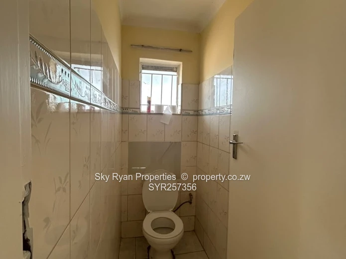 Msasa park house for sale