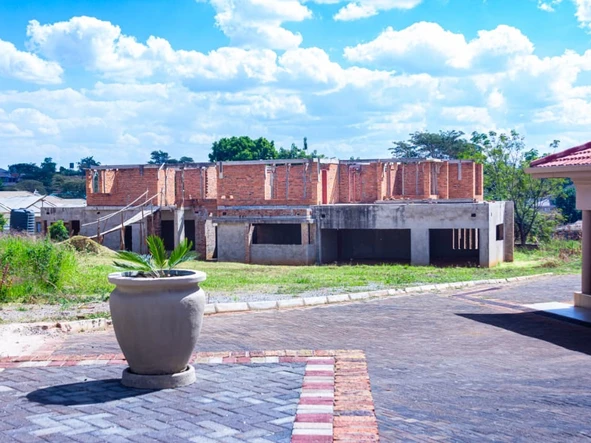 7 Bedroom House