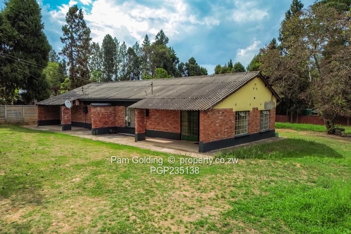 Strategic Mixed Use Property on Enterprise Corridor (Sole Mandate)