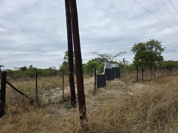 Farm & Agricultural Land