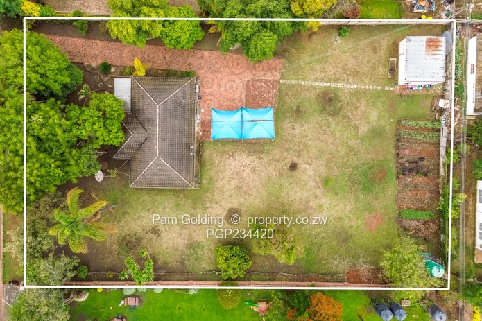 House for Sale – Mt Pleasant, Seagate Road