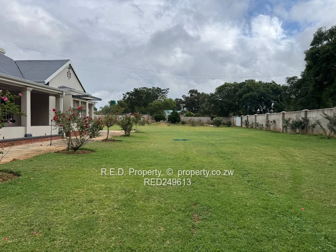 Prime Mixed-Use Property In Kumalo!