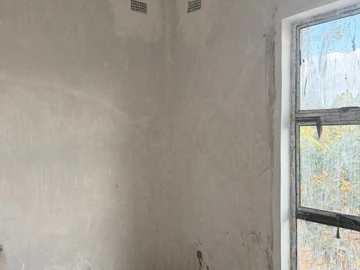 3 Bedroom Garden Flat