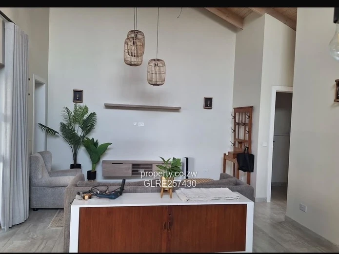 Modern 4-Bed Home to Rent in Greendale — Borehole & Parking