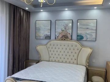 18 Unit Townhouse Complex