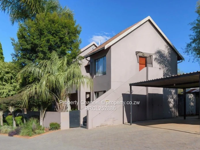 2 Bedroom Apartment For Sale In Radiokop, Johannesburg, South Africa