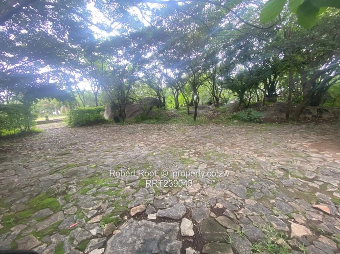 Prime 8,163sqm Commercial Property – Arcturus Road Frontage