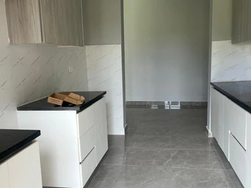 3 Bedroom Townhouse Complex