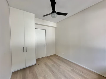 3 Bedroom Garden Flat