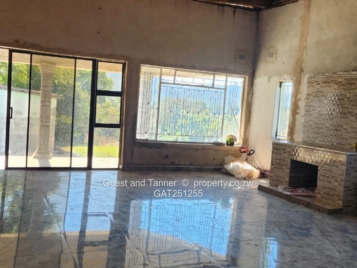 Luxury 6-Bedroom Mansion for Sale – Fern Valley, Mutare
