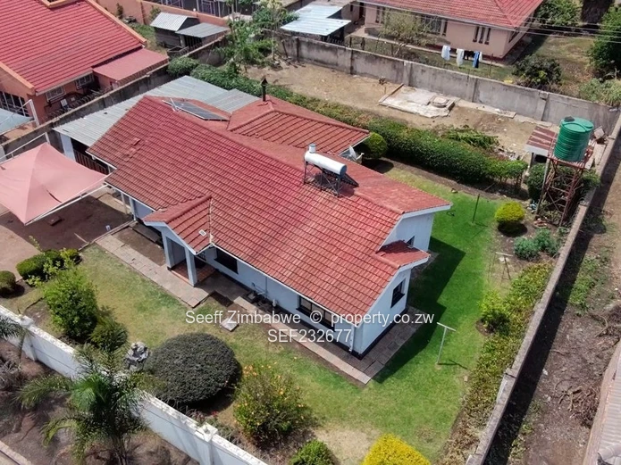 New Bluffhill House for Sale – USD $165,000 (Sole Mandate)
