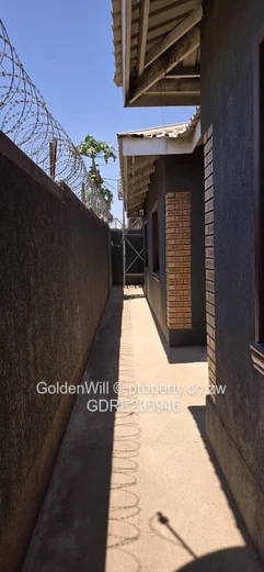 Damafalls house for Rental $450