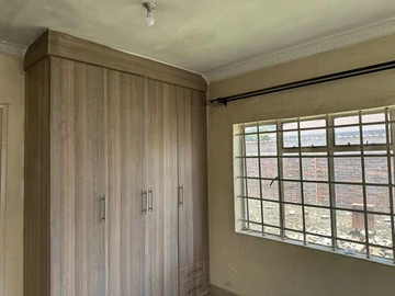 4 Bedroom Townhouse Complex