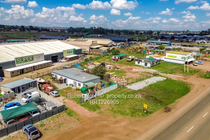 Property For Sale In Pomona